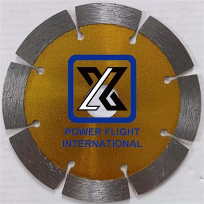 114mm/4.5inch Maol Fiacail Gearradh Cloch lann chonaic